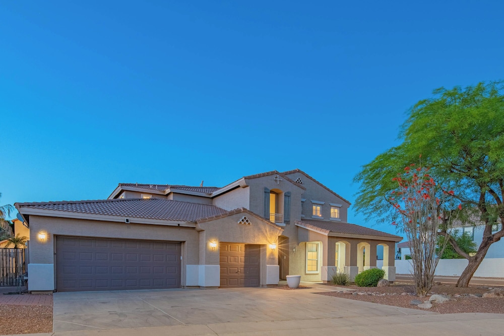 AZ- 11518 EastRosell