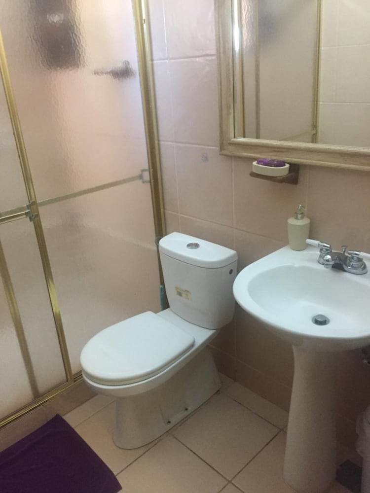 Oceanview B&B Curacao