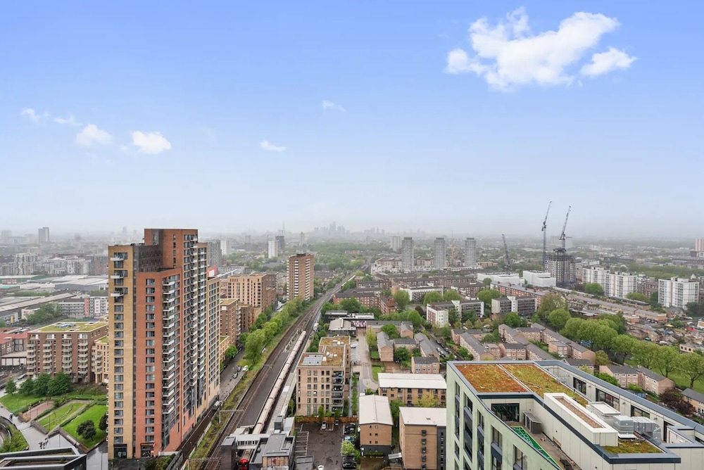 East London Calm Stay
