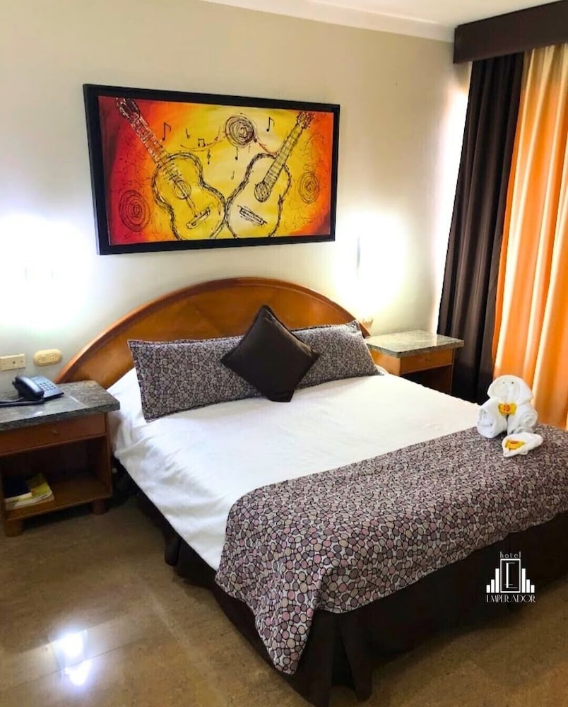 Hotel Emperador