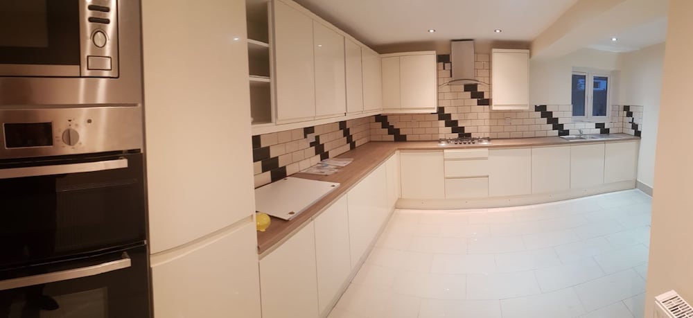 Private room near Hither Green Station