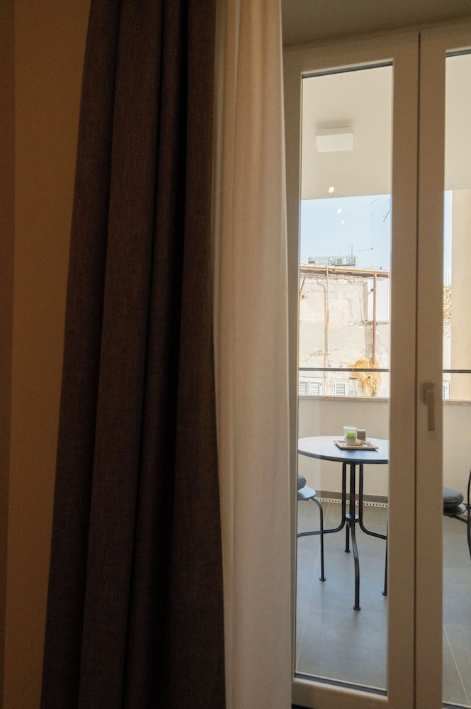 Imperium Suite Trevi