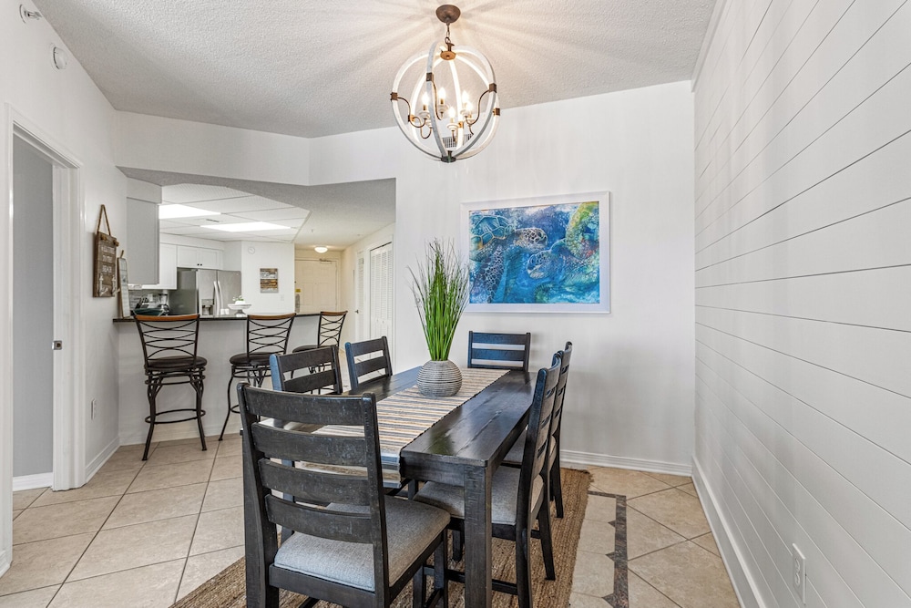 The Palms of Orange Beach #603 by Southern Vacation Rentals