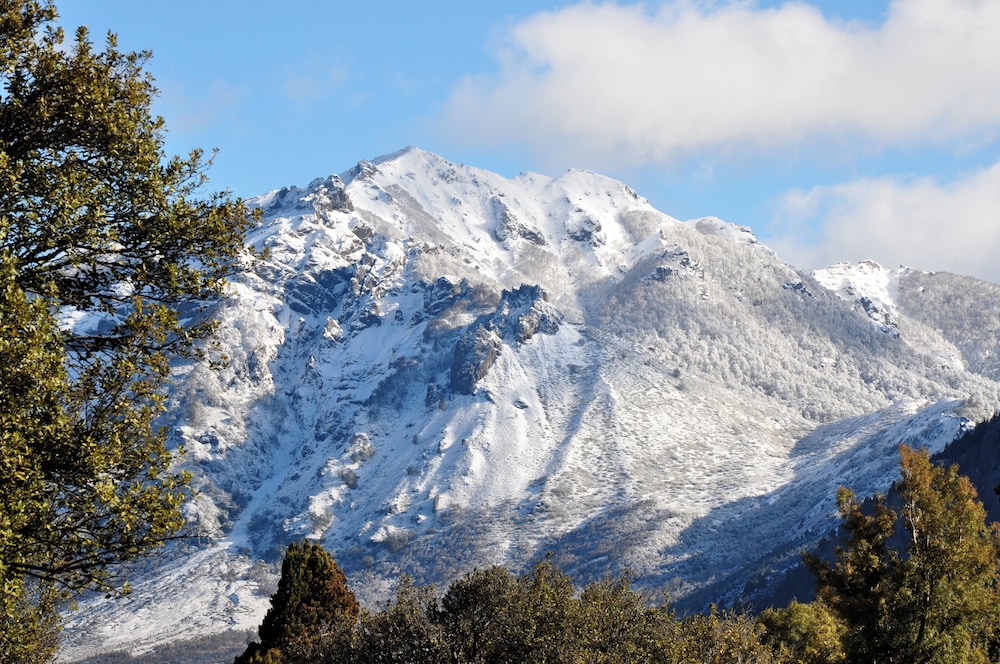 La Morada Lodge & Glamping - Meliquina