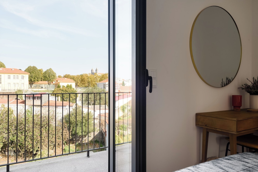Herois · Lovely 2-bed in the City Centre