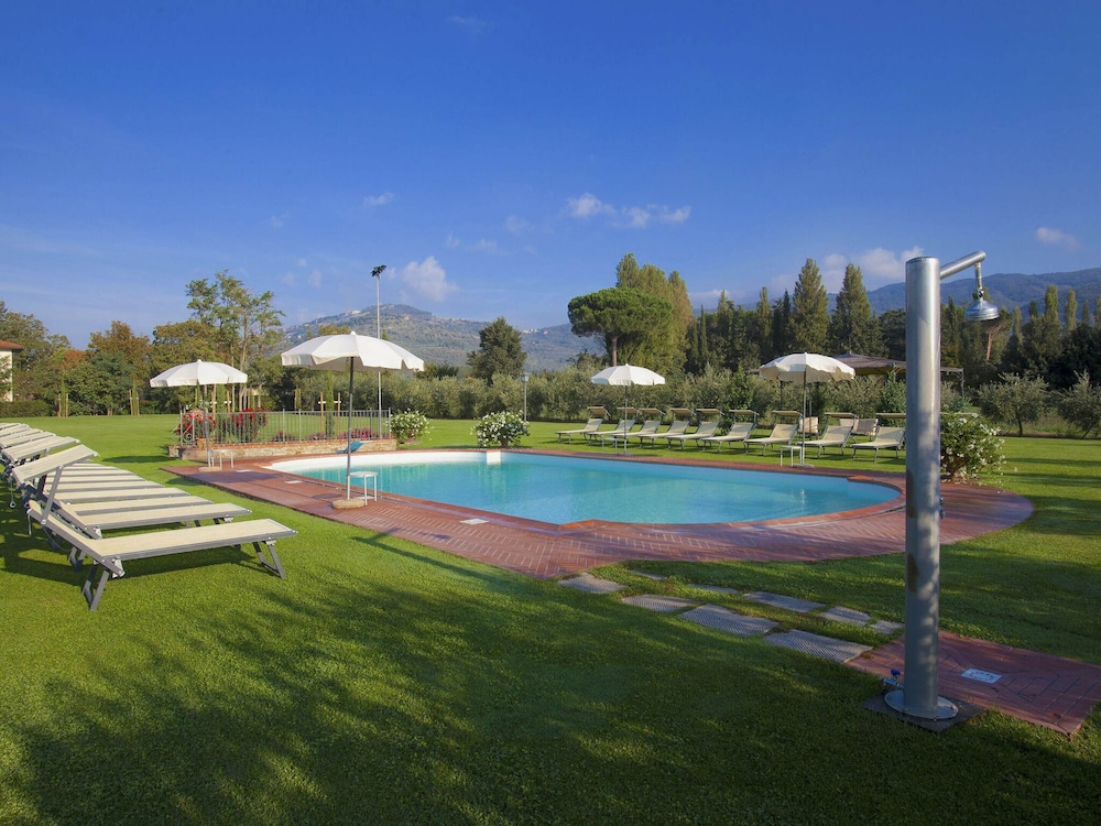 Cortona Vacations - Agriturismo Near Cortona With Swimming Pool - Property Image 21