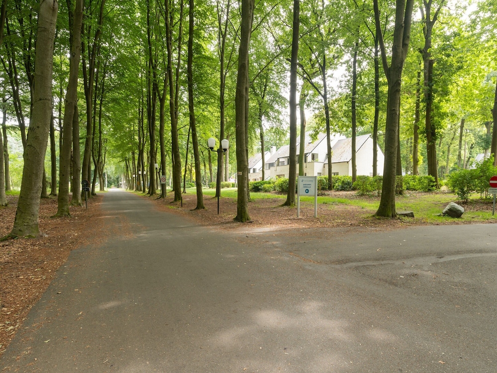 Hengelhoef Park Apartment
