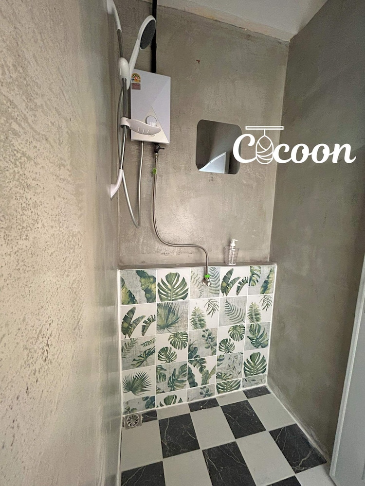 Cocoon Chiang Rai City