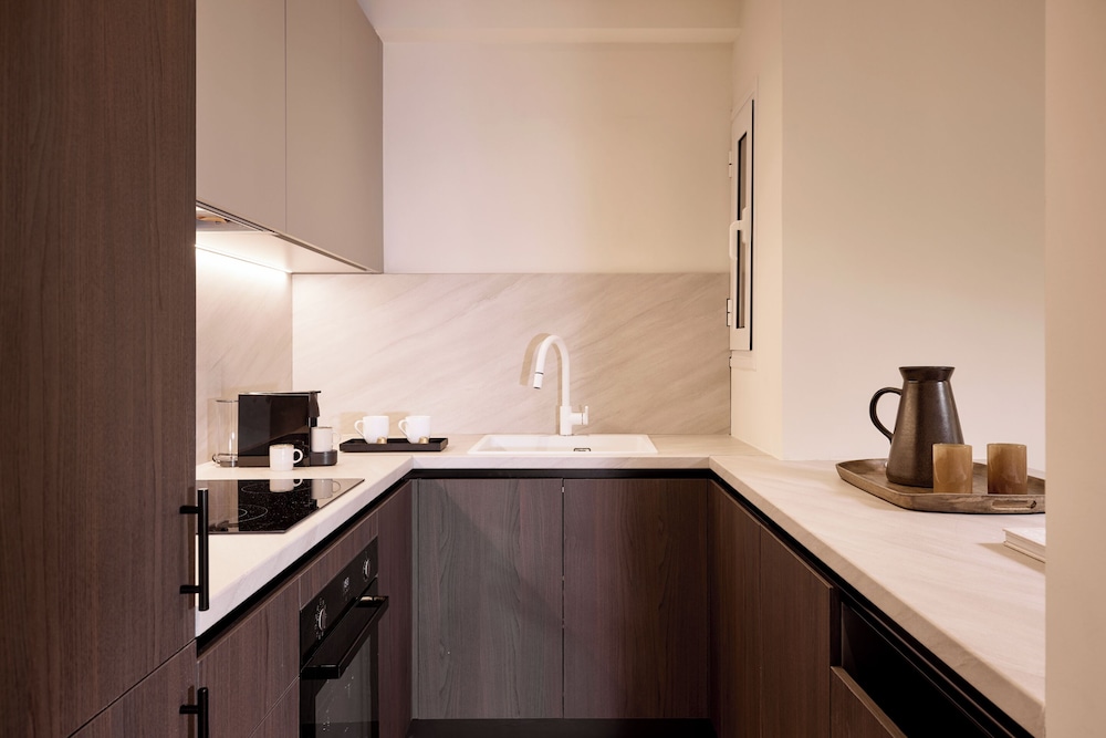Olea Residence, Syntagma by Aura Homes