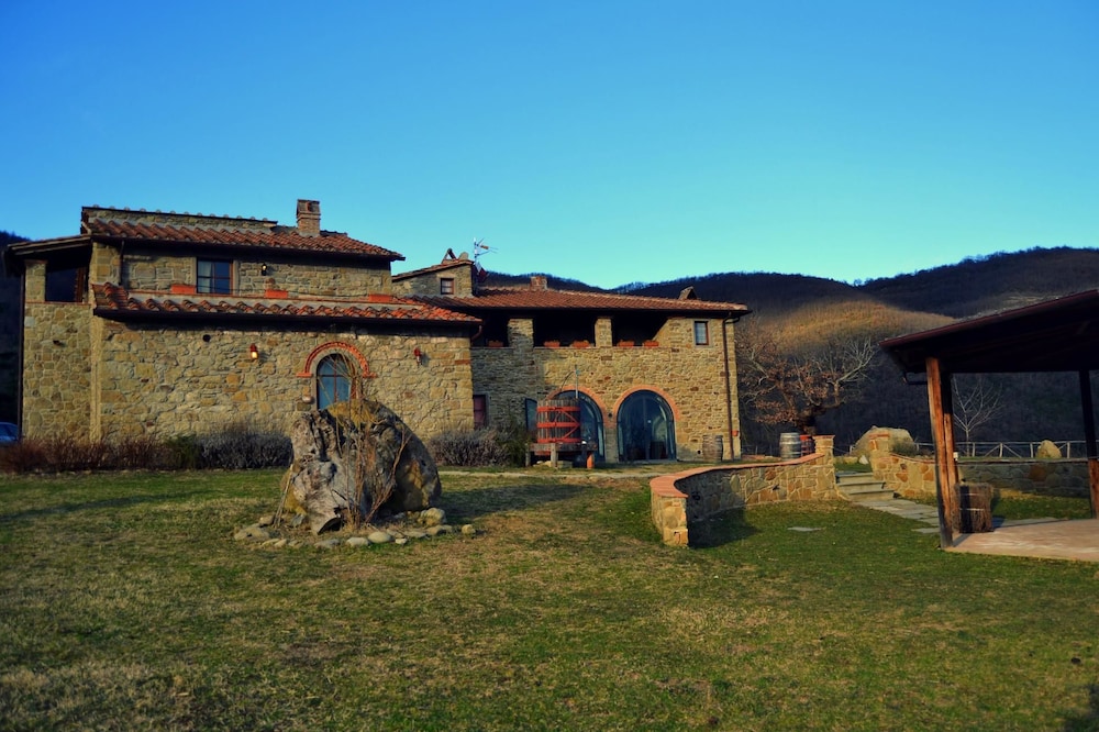 Dimora il Prato
