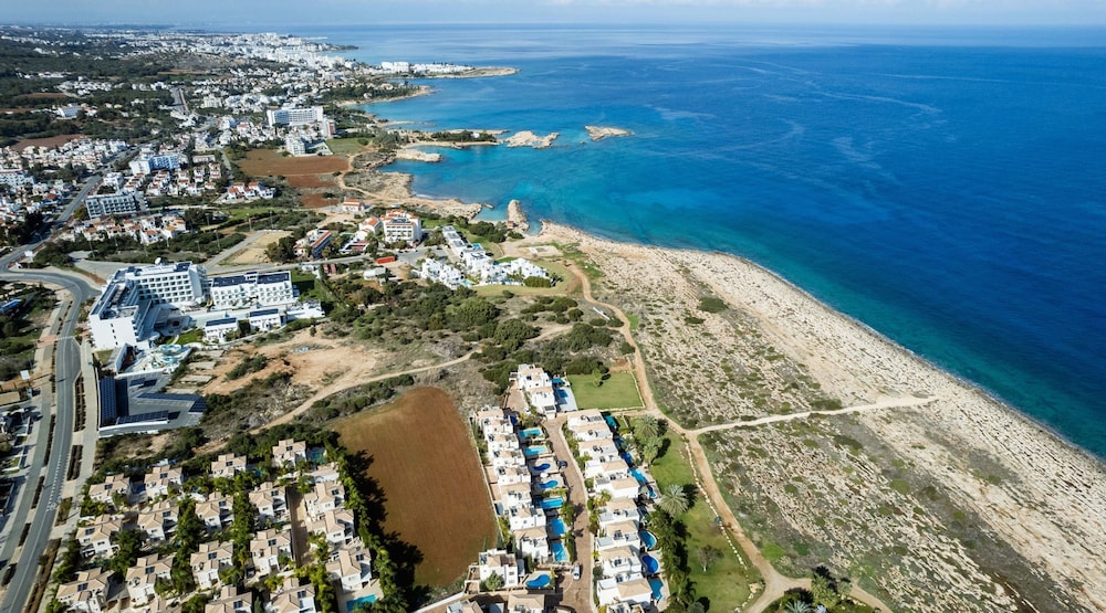Villa Greco Mare 20