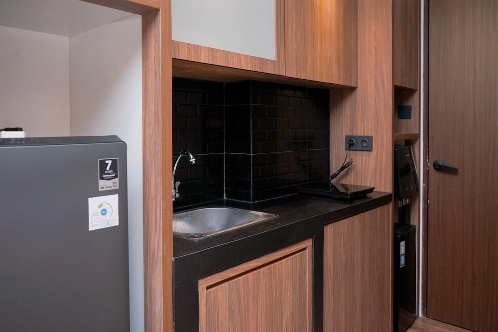Cozy Studio Apartment at Sudimara Forestwalk