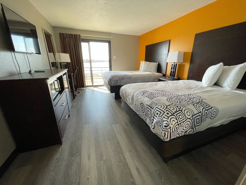 Ruston Vacations - D'Arbonne Lake Motel - Property Image 4