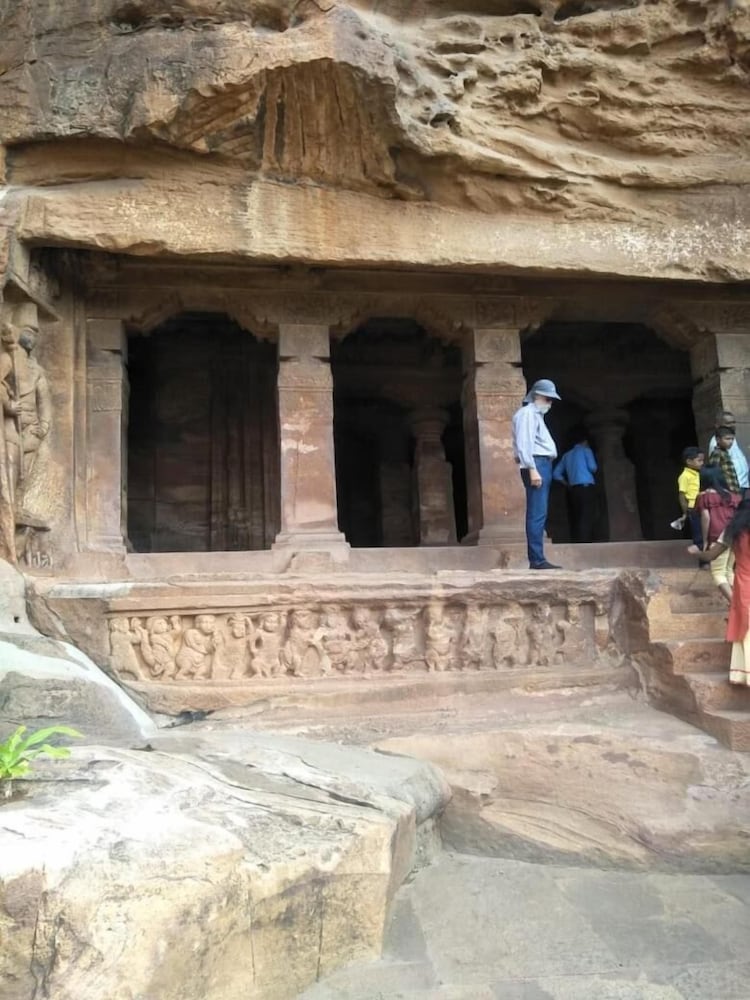 Heavenly Homestay