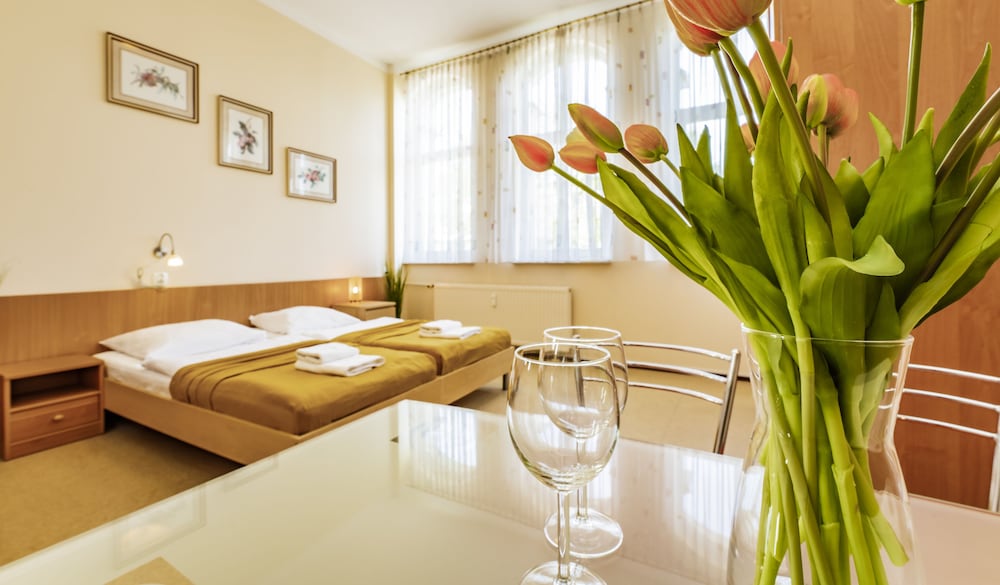Baltic-Apartments - Willa Carmen