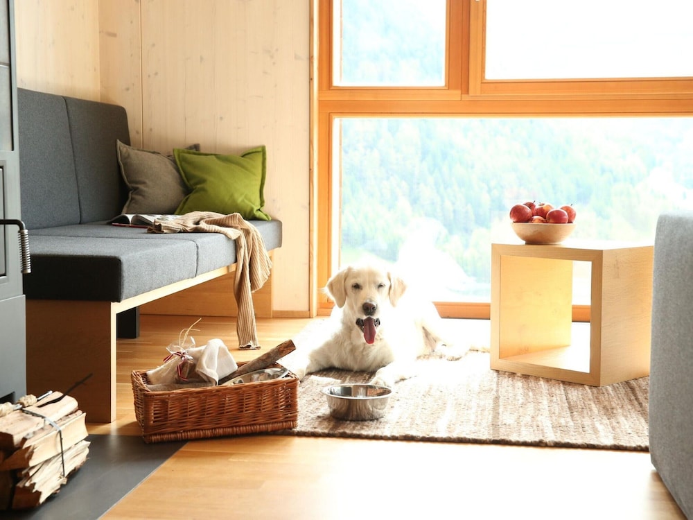 Chalet Resort in Kals am Grossglockner With Balcony