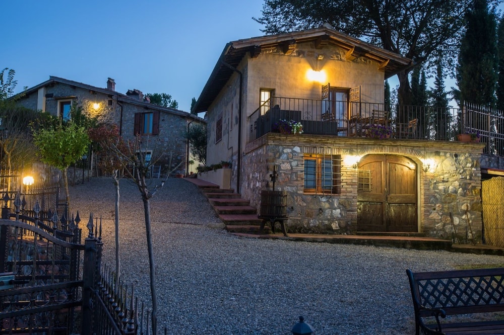 Podere Vigna del Sole