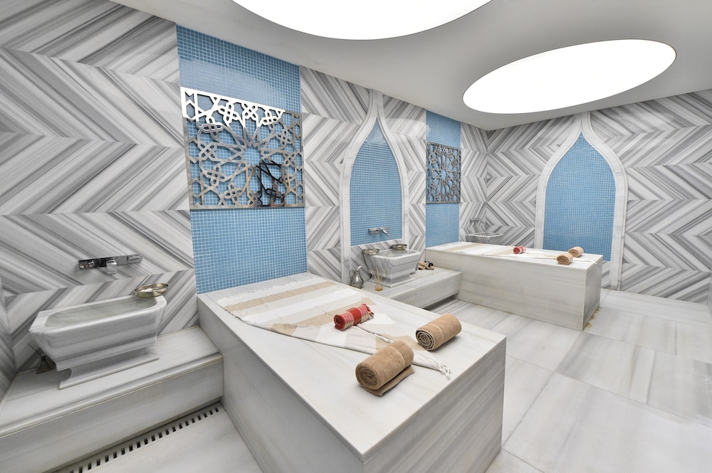 Sirene Luxury Otel Bodrum - Image 50