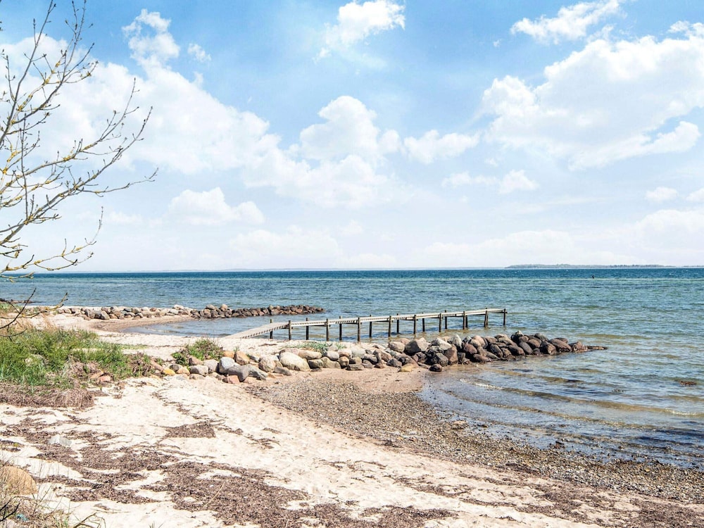 4 Star Holiday Home in Hejls