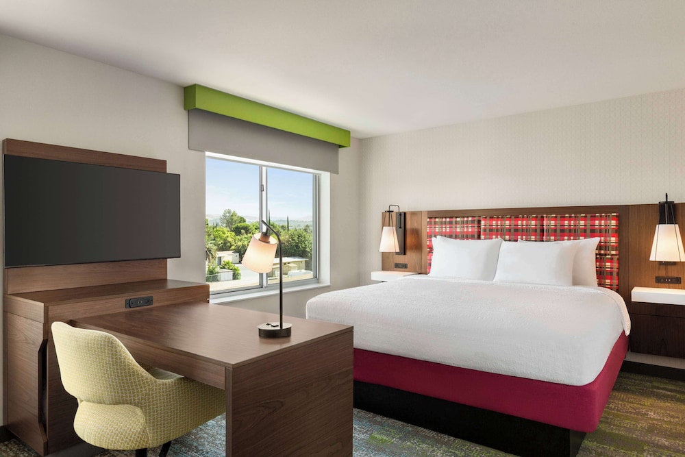 Hampton Inn  Suites Oroville - Property Image 23