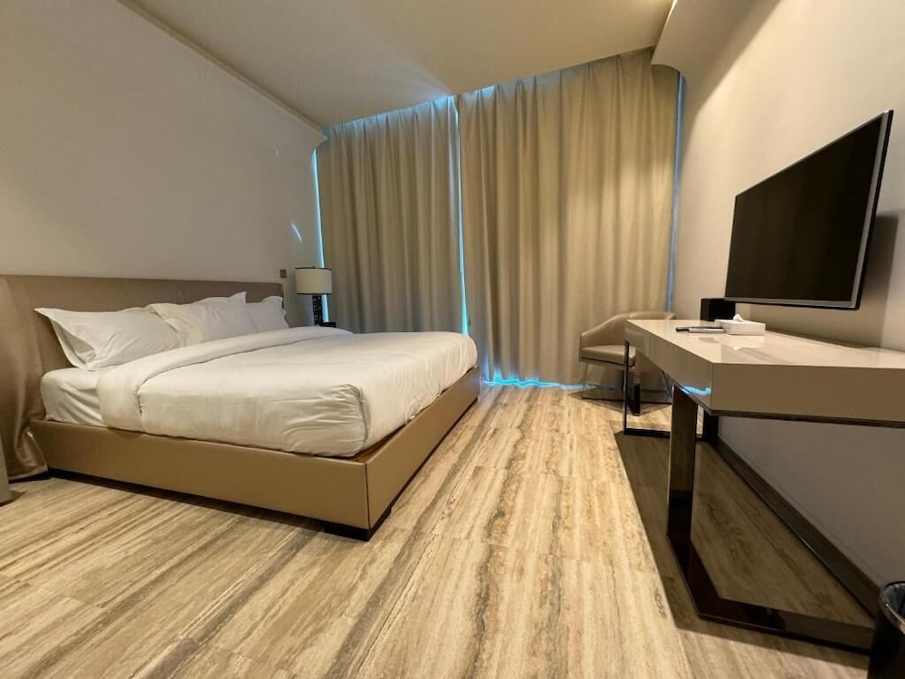 Damac Riyadh by SELSAL داماك الرياض