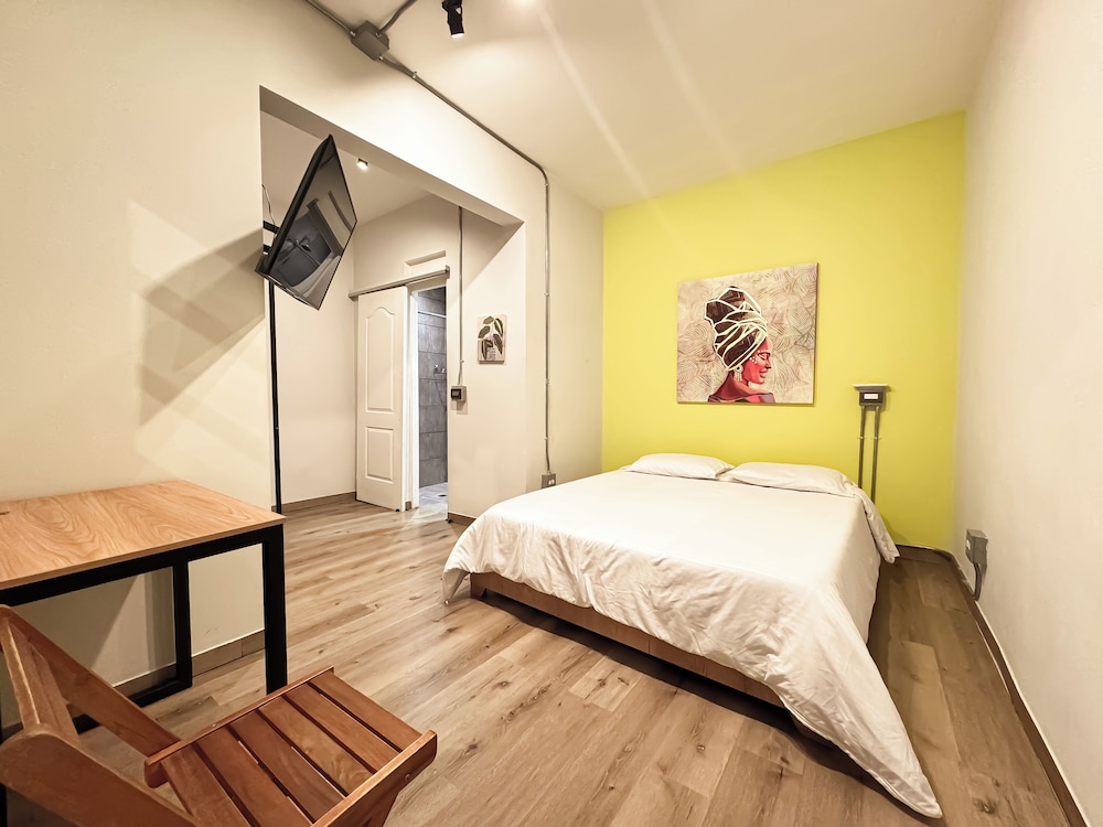 Alojamiento pet-friendly en Medellín, sector Laureles