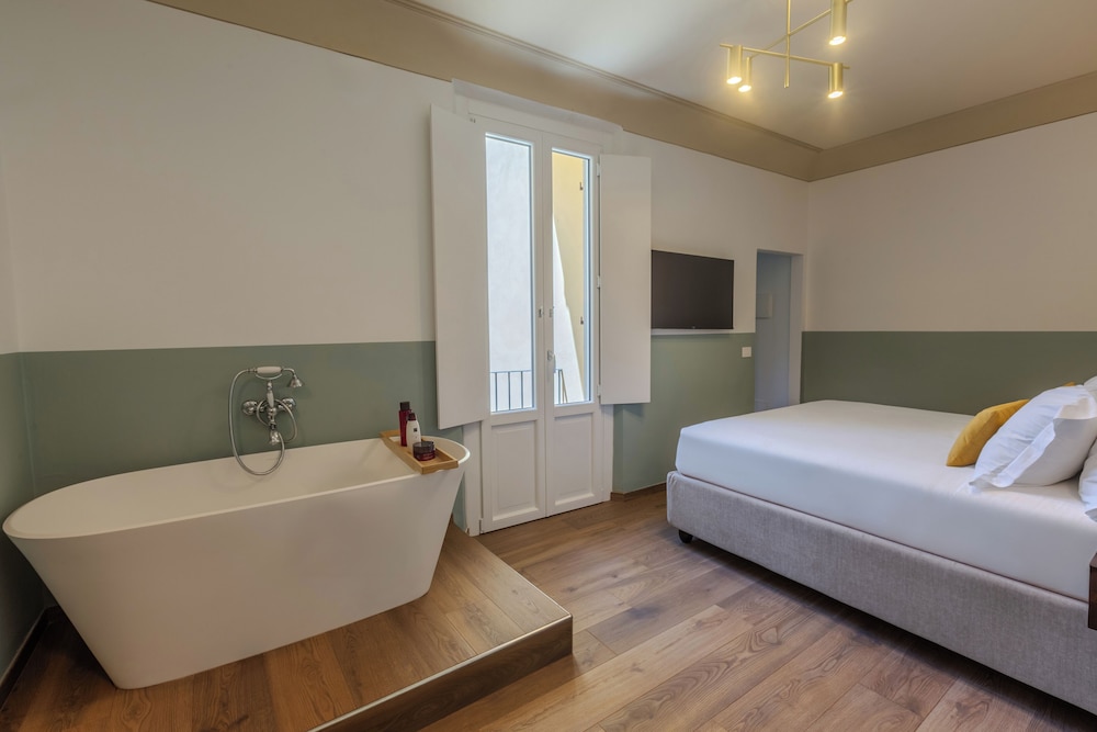 B&B Stanze Guelfe