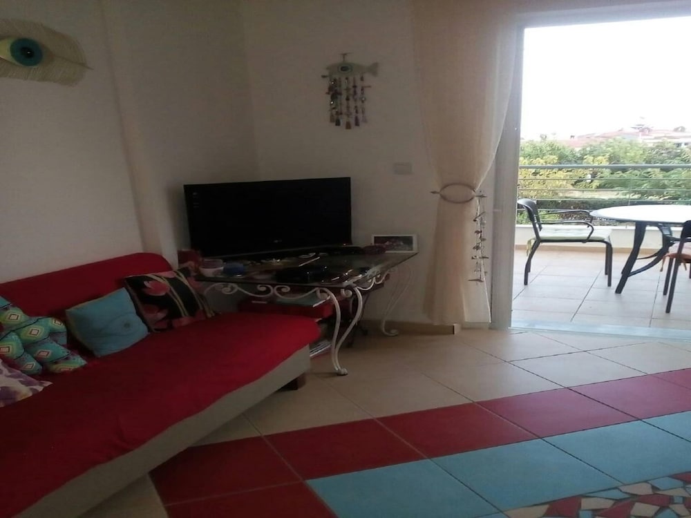 Cheerful Holiday Home in Preveza With Garden view 5