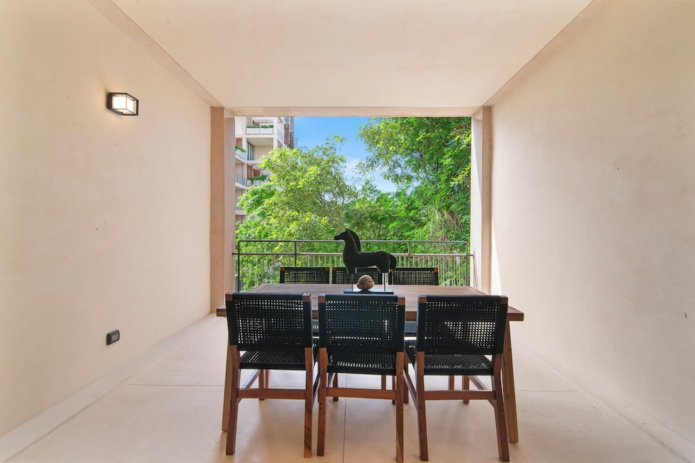 The Village Residences by Casago