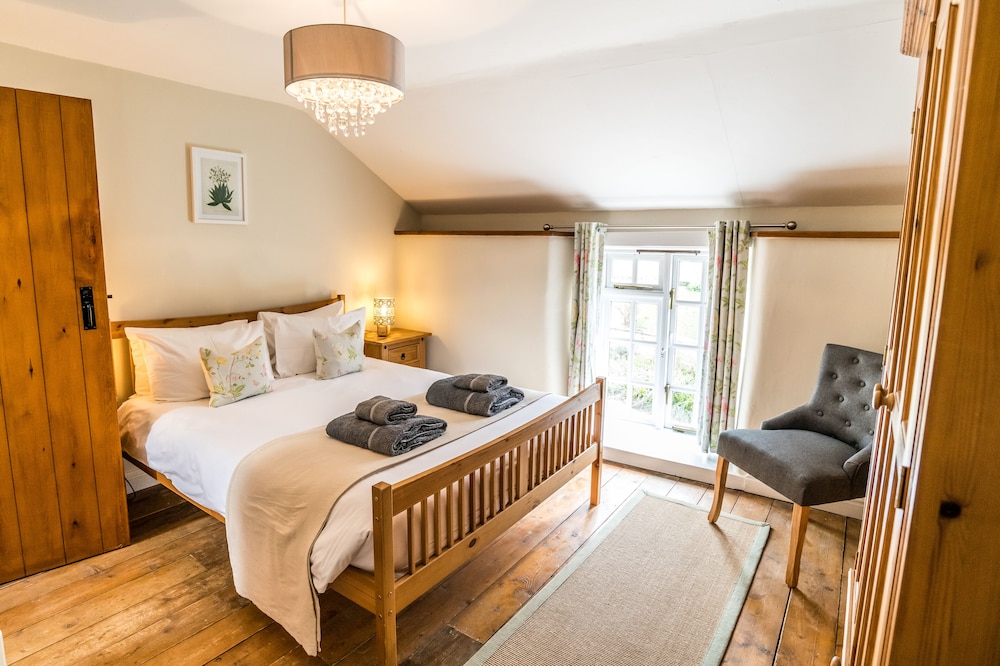 Somerset Country Escape