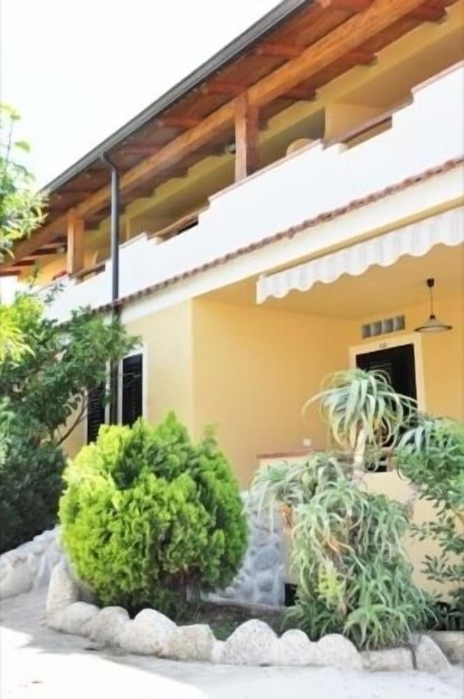 Residence Hotel Riviera Calabra