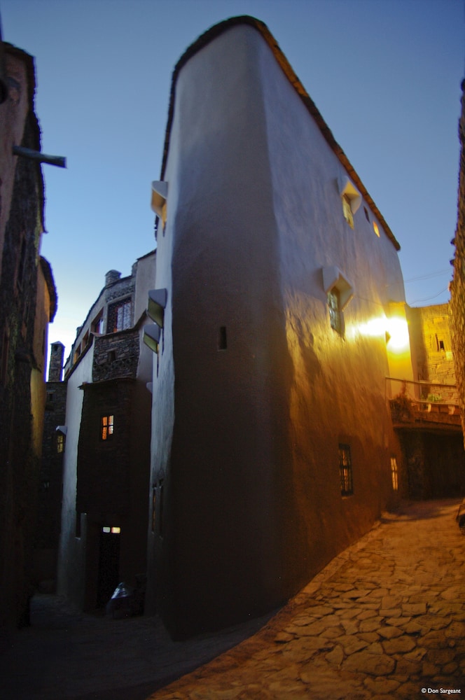 Tizourgane Kasbah
