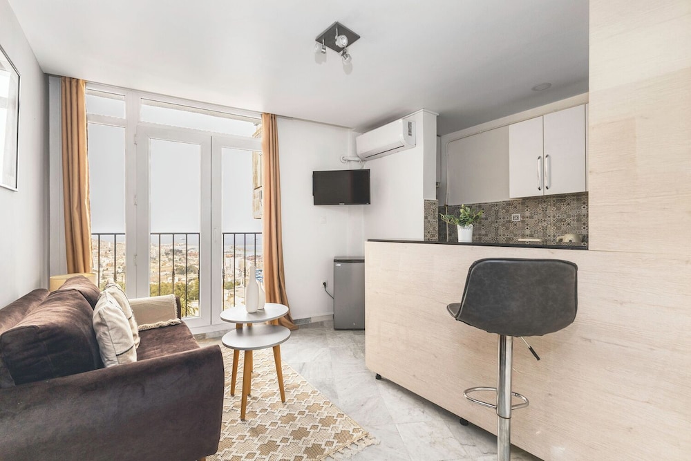 Magnifique Appartement au d'El Mouradia