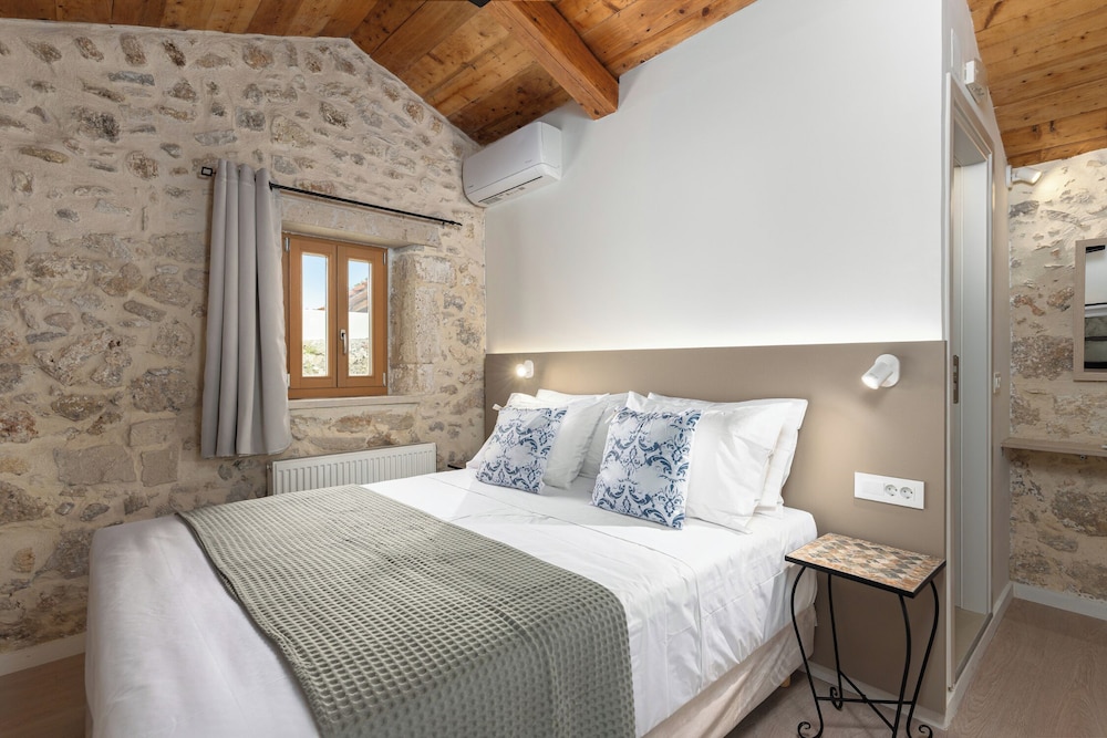 The Olive Mill Loft