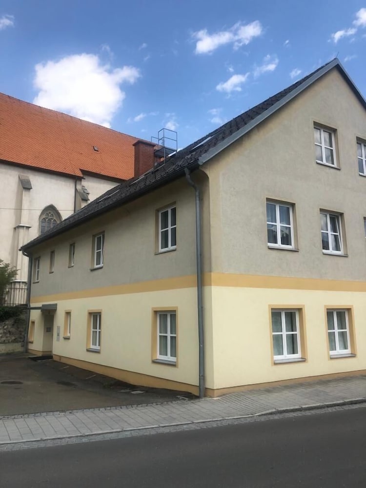 FarawayHomes Studios Mautern