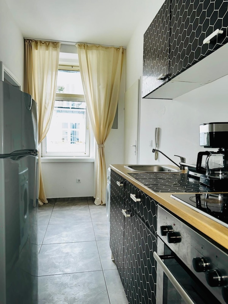 Lovely Studio Close to Augarten