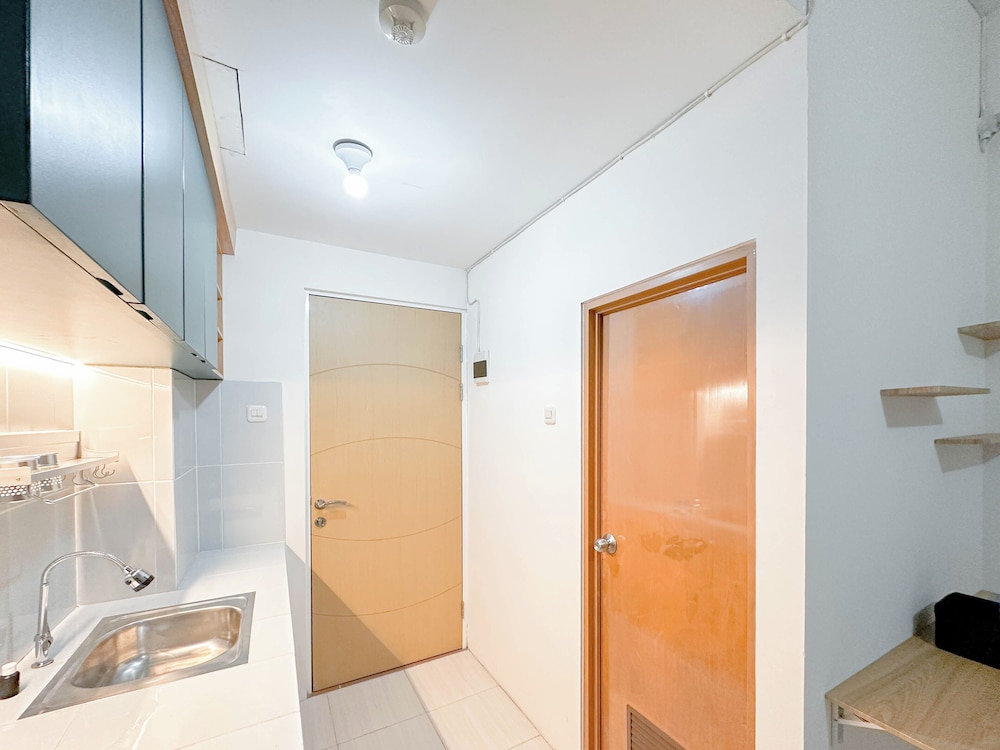 Best Location and Comfortable 2BR at Bale Hinggil Apartment