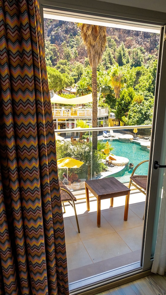 Mersoy Bellavista Otel - Image 32