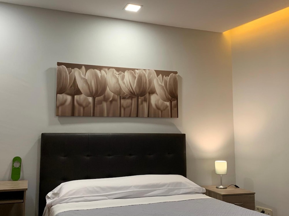 Hostal Patria