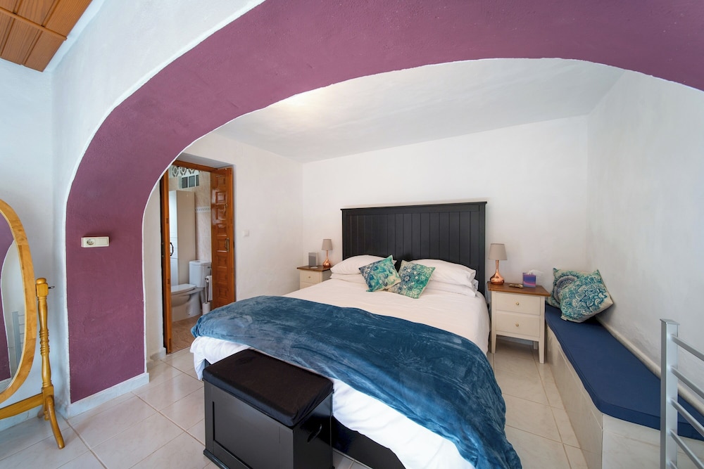 Villa Javea Sol