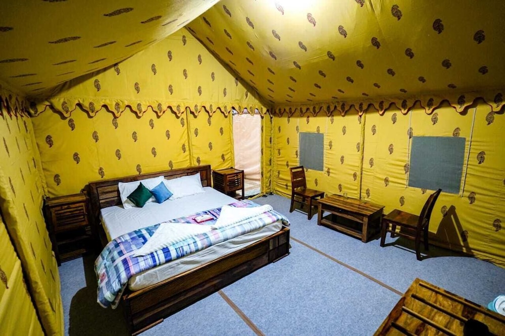 Kutch Classic Rider Camp view 5