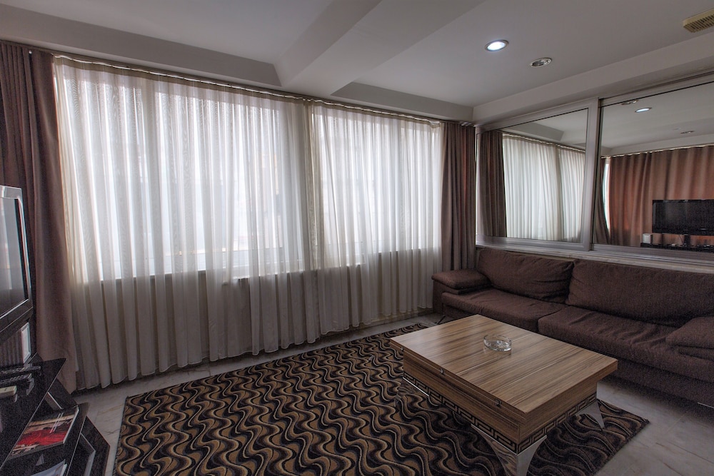 My Kent Otel - Image 32