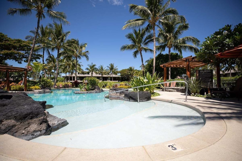 Serene Resort Living - Ground Floor - Private Beach Club Access - Vrkcv