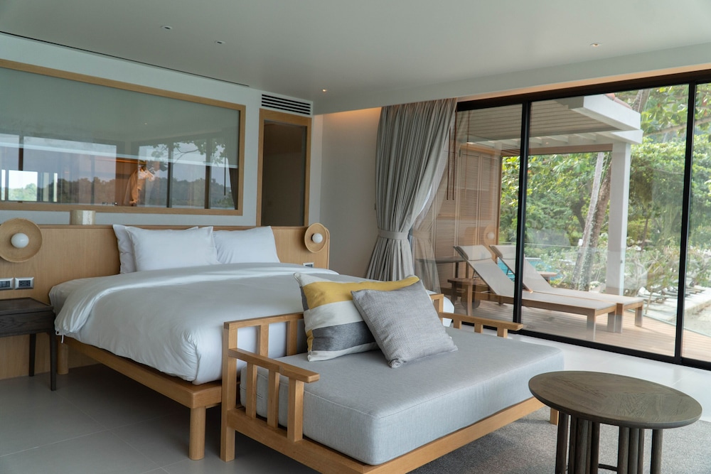 SYLVAN Koh Chang