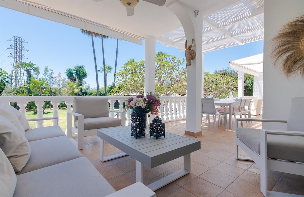 Beautiful Villa Near Beach - Marbella - Image 1