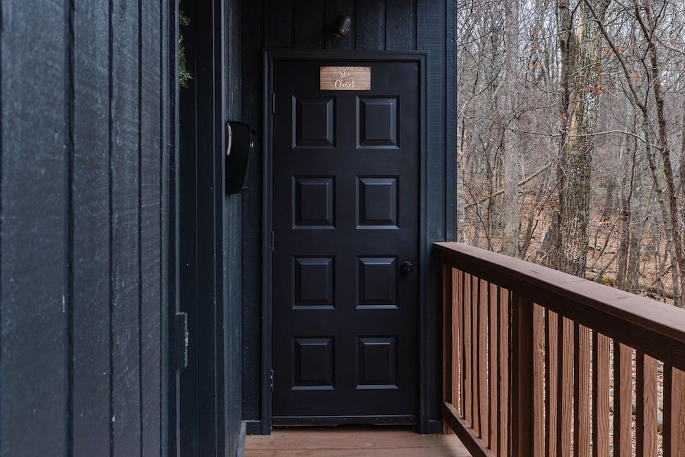 Blackwood Chalet