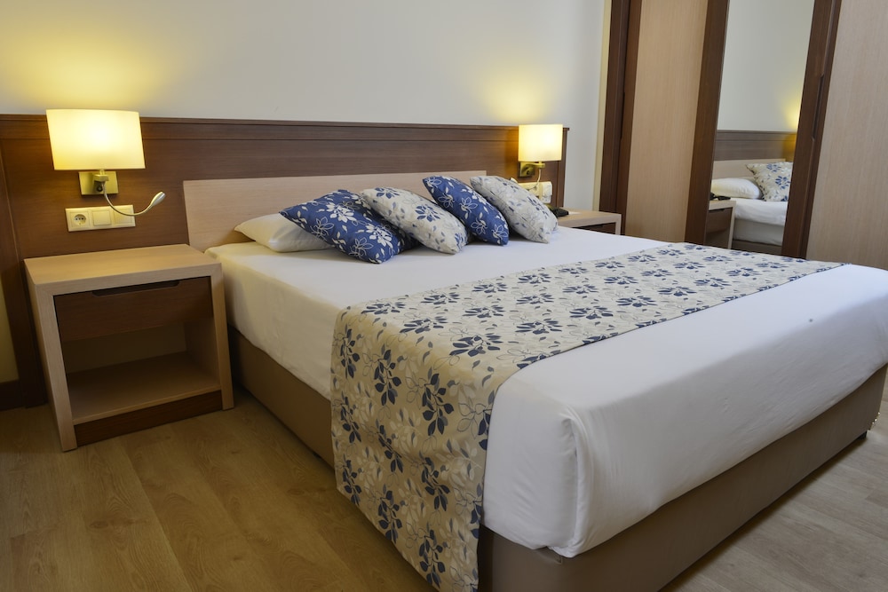 Labranda Mares Marmaris - All Inclusive view 5
