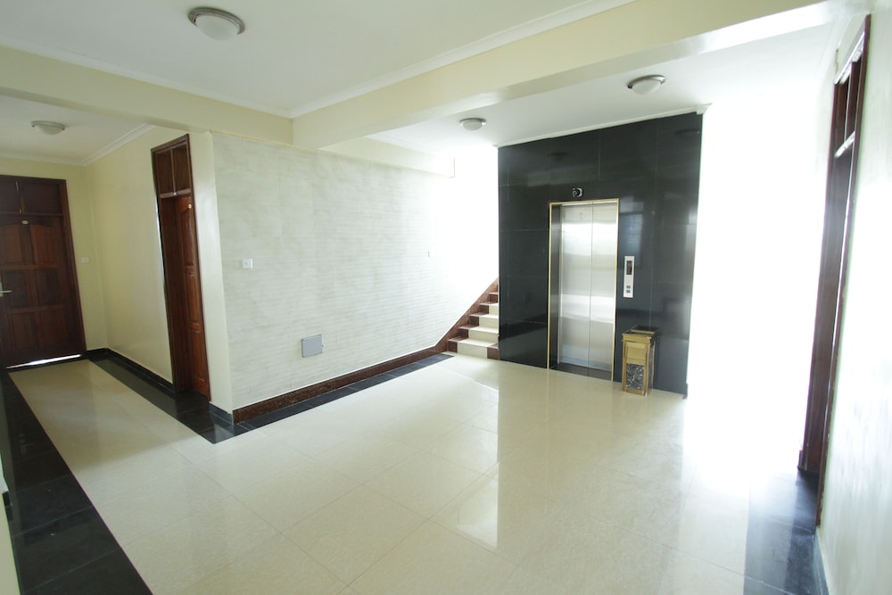 Sawe Hotel