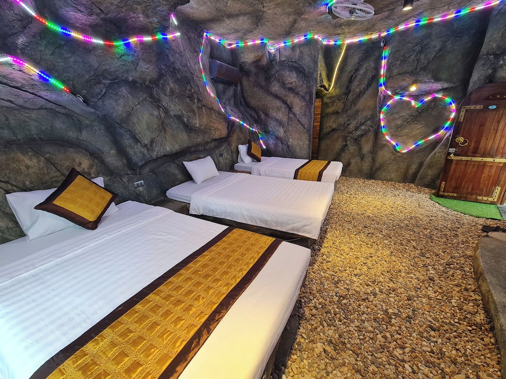 Kovie Hoa Lac Xanh Resort