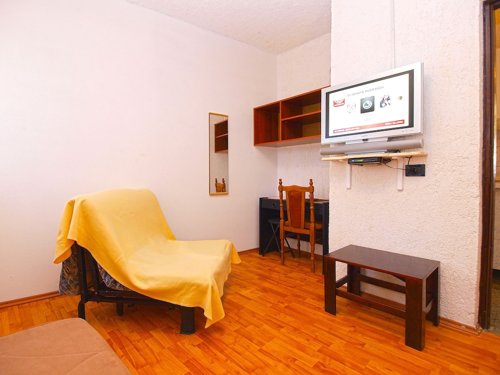 Apartment Aleksander 968
